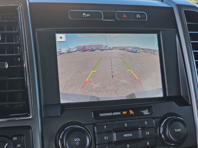 Certified 2019 Ford F150 XLT w/ Equipment Group 301A Mid image 10