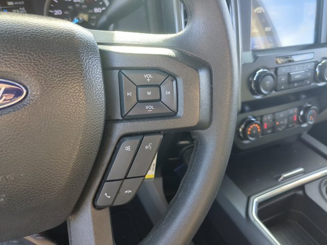 Certified 2022 Ford F250 XLT w/ XLT Premium Package AWD/4WD image 19