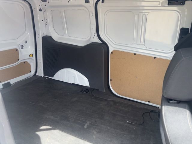 Certified 2023 Ford Transit Connect XL FWD image 11
