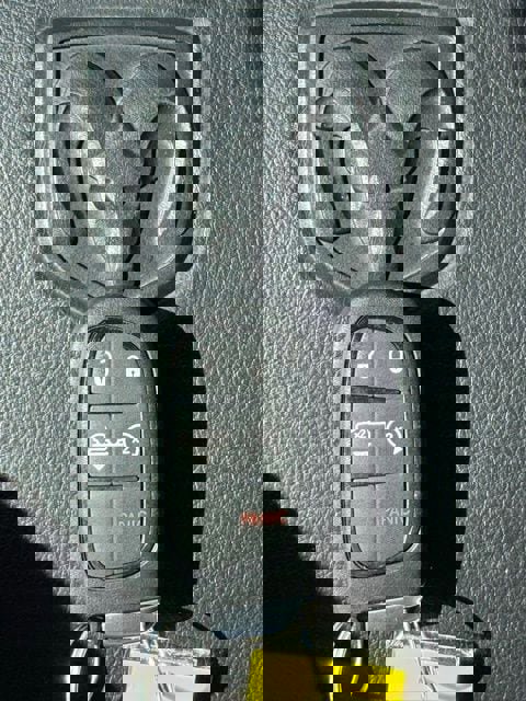 Used 2018 RAM 1500 Rebel w/ Luxury Group image 16