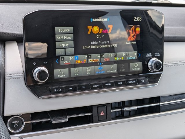 Used 2023 Mitsubishi Outlander SEL 40th Anniversary AWD/4WD image 11