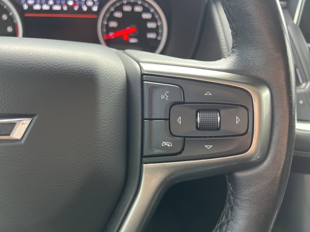 Used 2021 Chevrolet Tahoe Z71 w/ Z71 Off-Road Package image 30