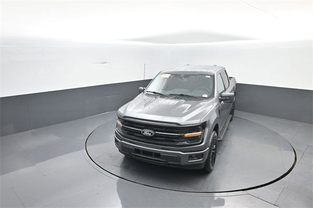 Certified 2024 Ford F150 XLT w/ Equipment Group 302A MID image 20