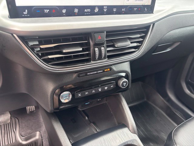 Certified 2023 Ford Escape Platinum AWD/4WD image 16