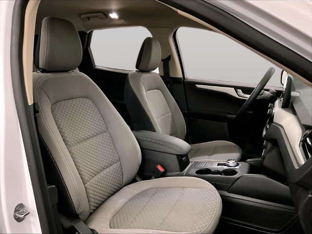 Certified 2020 Ford Escape SE AWD/4WD image 7