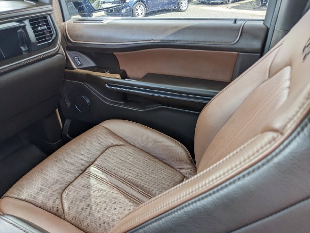 Certified 2024 Ford Expedition Max King Ranch AWD/4WD image 18
