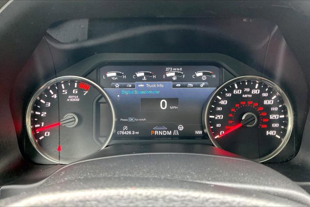 Certified 2018 Ford F150 Raptor w/ Equipment Group 802A Luxury AWD/4WD image 18