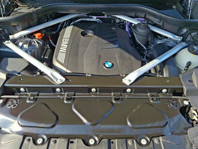 Used 2024 BMW X5 xDrive40i w/ Premium Package AWD/4WD image 28