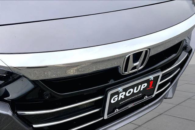Used 2021 Honda Accord Touring image 32