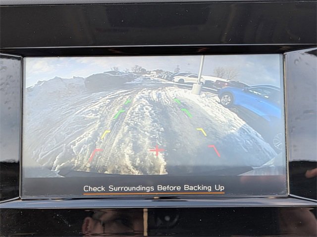 Used 2019 Subaru Forester Sport image 11