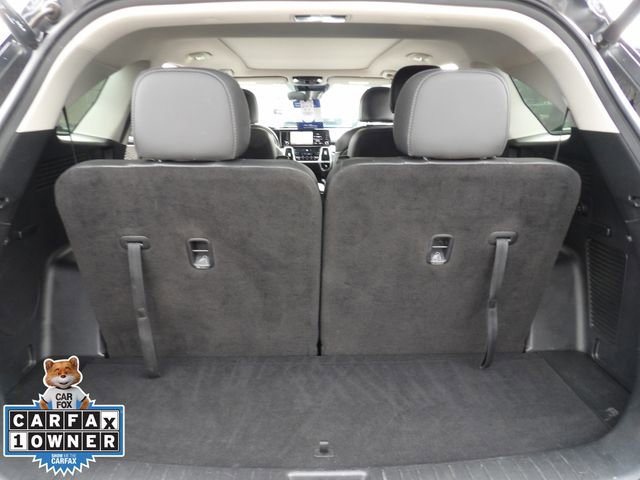 Used 2022 Kia Sorento SX image 29