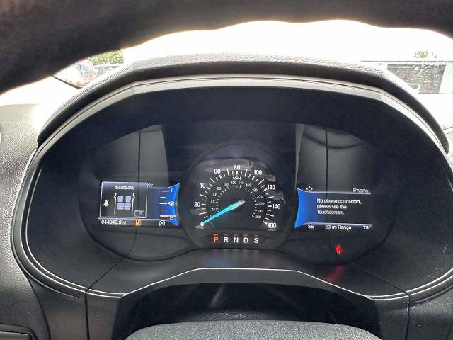 Certified 2023 Ford Edge SE w/ Black Appearance Package AWD/4WD image 15