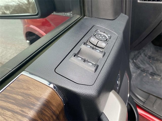 Certified 2018 Ford F150 Lariat w/ Equipment Group 501A Mid image 18