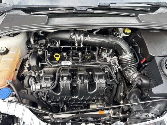 Certified 2017 Ford Focus RS AWD/4WD image 38