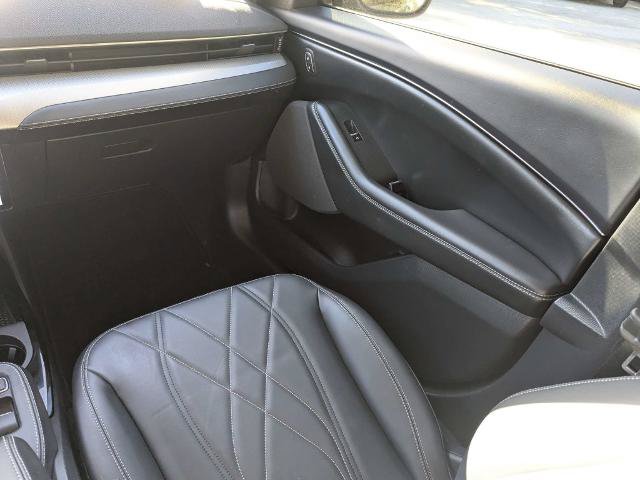 Certified 2023 Ford Mustang Mach-E Select RWD image 17
