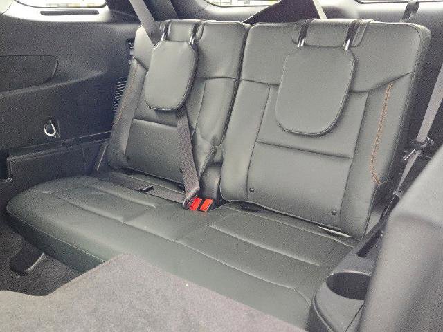 Certified 2023 Ford Explorer Timberline image 18