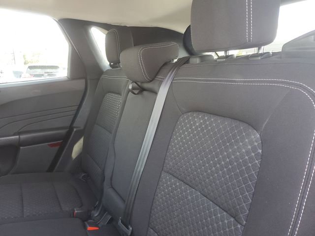 Certified 2023 Ford Escape Active AWD/4WD image 28