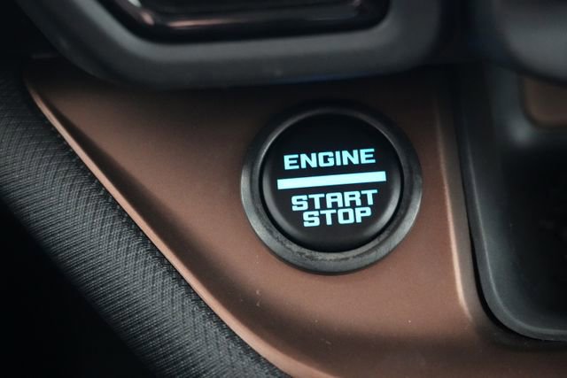 Certified 2023 Ford Bronco Sport Outer Banks w/ Tech Package image 18