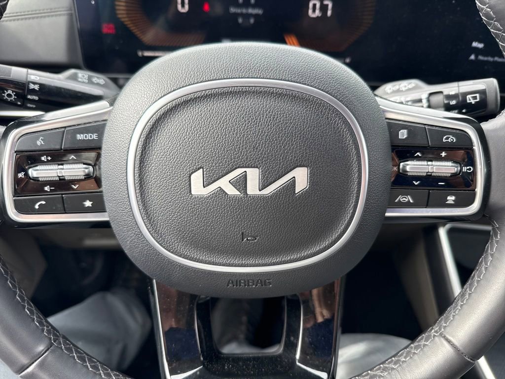 Used 2025 Kia Carnival image 30