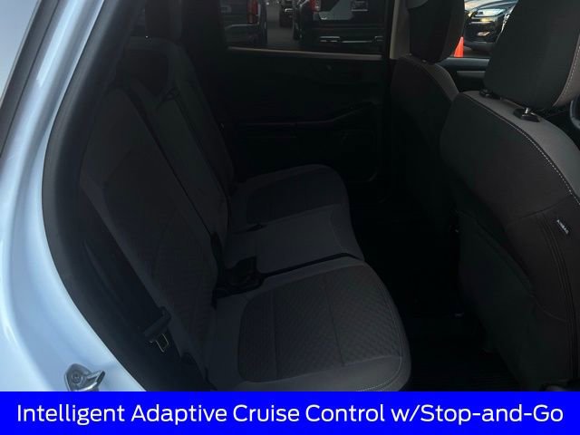 Certified 2022 Ford Escape SE w/ Convenience Package image 26