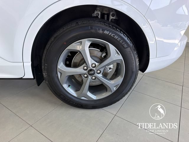 Certified 2023 Ford Escape ST-Line w/ Tech Pack #1 FWD image 33