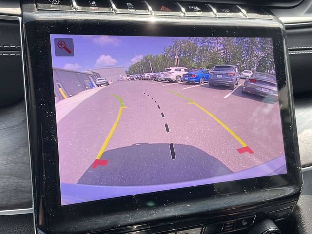 Used 2023 Jeep Grand Cherokee Limited RWD image 17