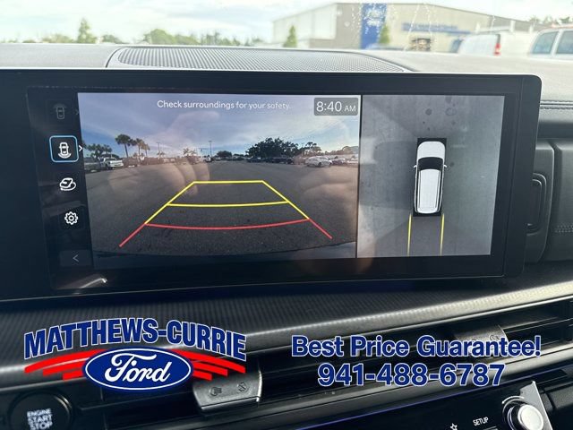 Used 2024 Hyundai Santa Fe Calligraphy FWD image 19