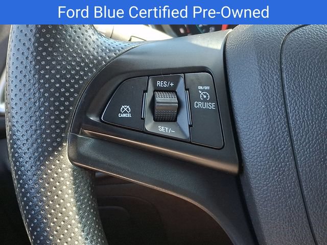 Used 2020 Chevrolet Trax LS w/ Tint and Cruise Package FWD image 20