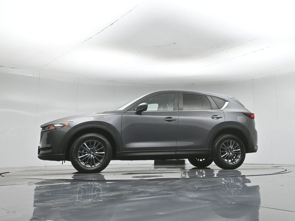 Used 2019 MAZDA CX-5 Touring FWD image 54