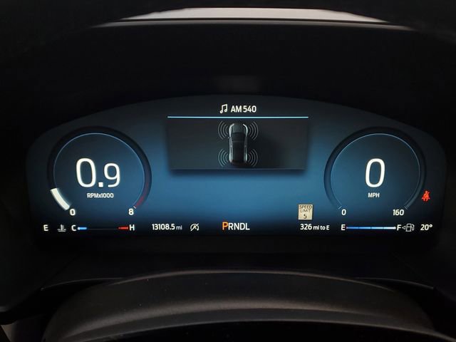 Certified 2023 Ford Escape Active w/ Tech Pack #2 image 16