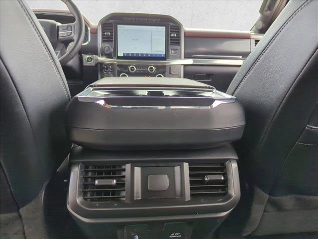 Certified 2023 Ford F150 Lariat image 19