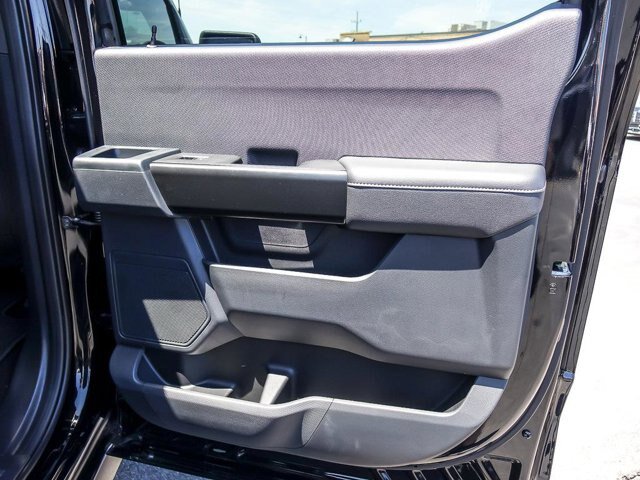 Certified 2026 Ford F150 STX w/ F-150 LOBO Package AWD/4WD image 28