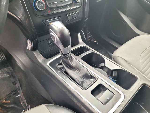 Certified 2019 Ford Escape SE FWD image 14