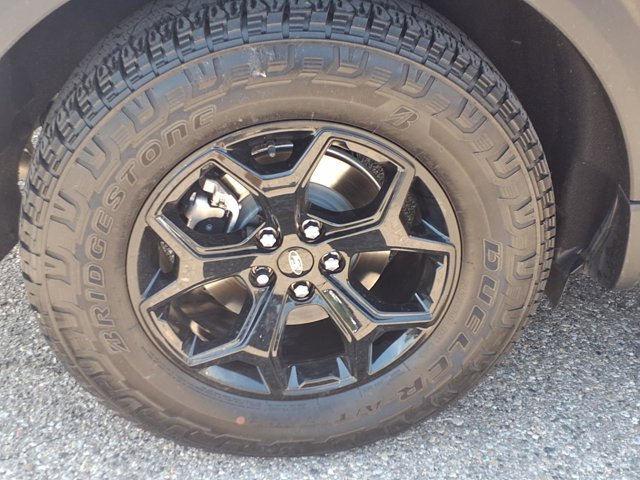Certified 2024 Ford Explorer Timberline w/ Timberline Technology Package AWD/4WD image 35