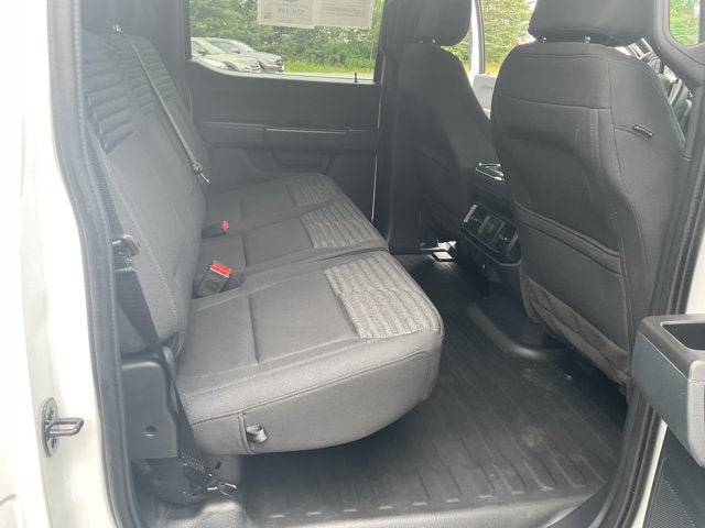 Certified 2023 Ford F150 XL w/ STX Appearance Package AWD/4WD image 25