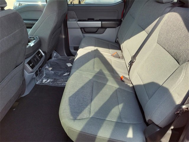 Certified 2024 Ford F150 XLT w/ Equipment Group 302A MID image 26