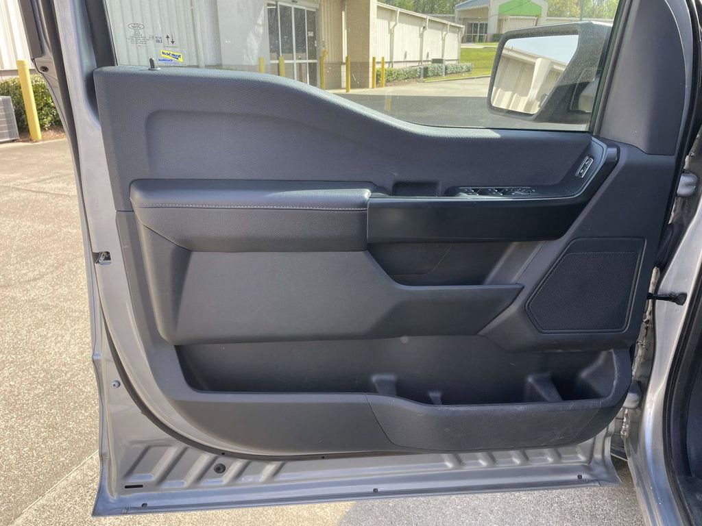 Certified 2024 Ford F150 STX image 15