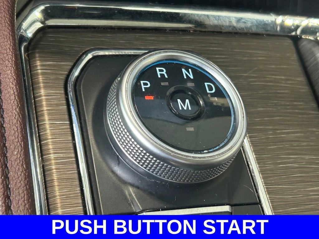 Certified 2024 Ford Expedition Limited image 15