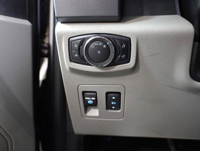 Certified 2020 Ford F150 XLT w/ Equipment Group 302A Luxury image 20