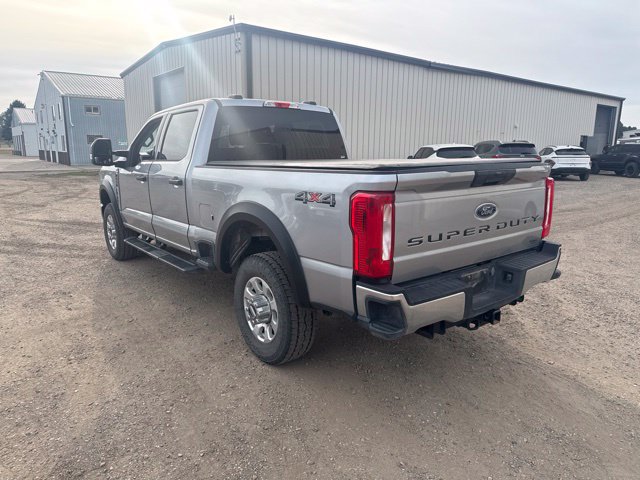 Certified 2023 Ford F250 XLT AWD/4WD image 8