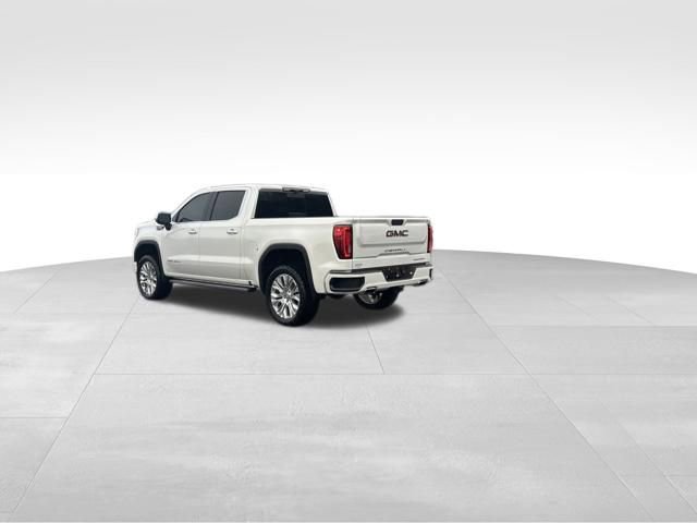 Used 2020 GMC Sierra 1500 Denali w/ Denali Ultimate Package image 3