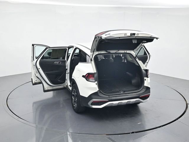 Used 2024 Kia Sportage LX FWD image 44