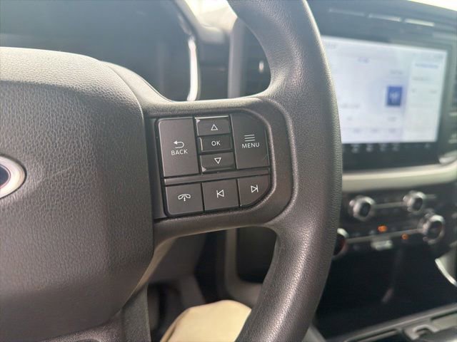 Certified 2022 Ford F150 Lightning Pro AWD/4WD image 46
