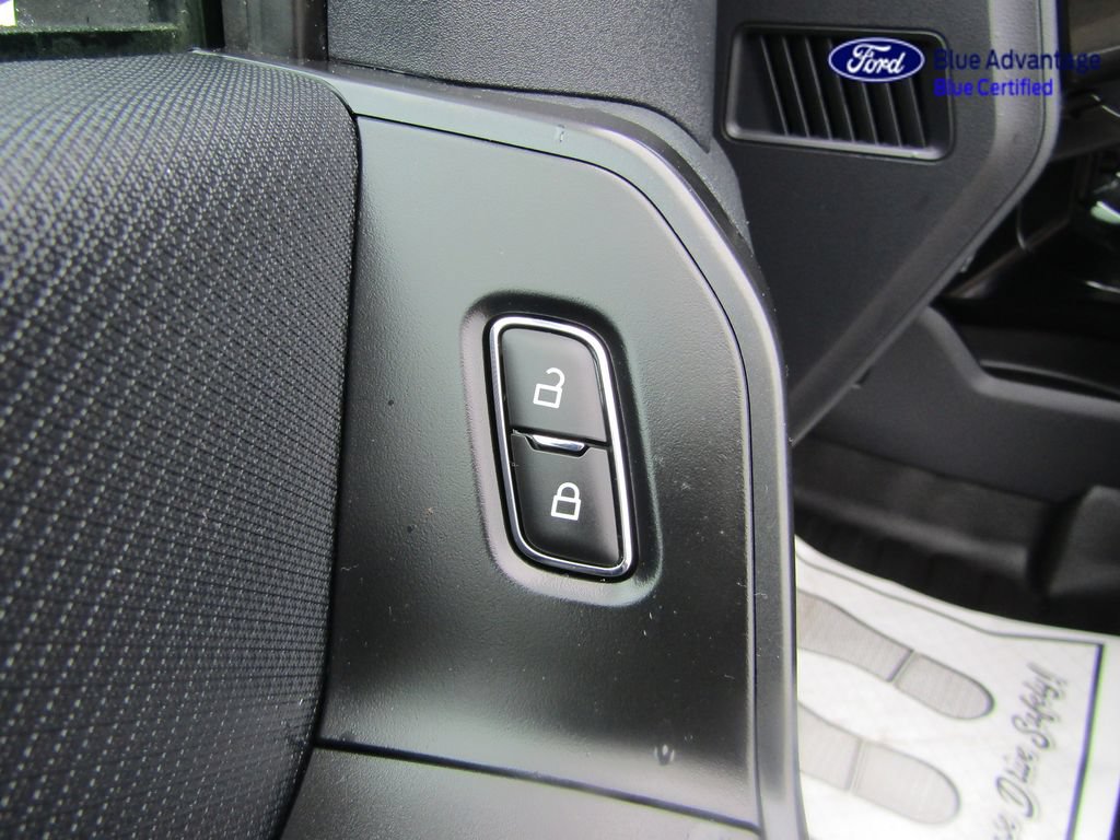 Certified 2023 Ford F150 XL w/ STX Appearance Package AWD/4WD image 29