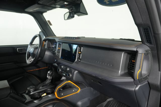 Certified 2024 Ford Bronco Badlands AWD/4WD image 18