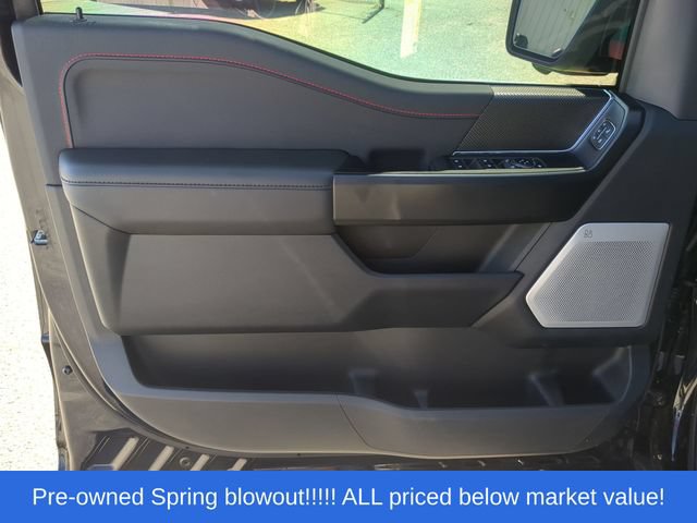 Certified 2026 Ford F150 Raptor AWD/4WD image 20