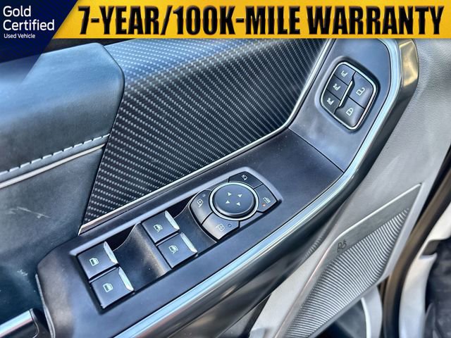 Certified 2021 Ford F150 Limited image 22