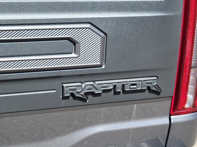 Certified 2024 Ford F150 Raptor image 16