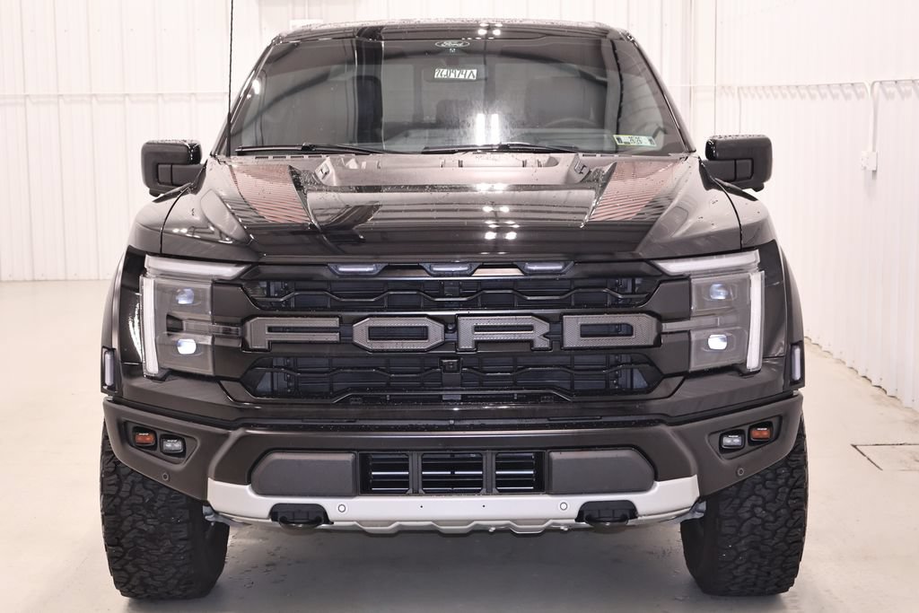 Certified 2025 Ford F150 Raptor AWD/4WD image 5