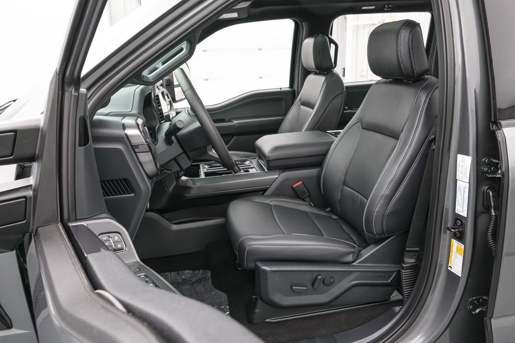 Certified 2026 Ford F150 Lariat AWD/4WD image 12